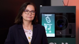 System kaucyjny na razie w fazie przejściowej. Trwa podpisywanie umów między jego operatorami a sklepami