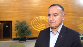 M. Kobosko: Surowce dziś rządzą światem i zdecydują o tym, kto wygra w XXI wieku. Zasoby Grenlandii w centrum zainteresowania Wszystkie newsy