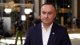 M.Kobosko: Wszyscy zapłacimy za eskalację między Izraelem a Iranem. Kraje UE powinny robić więcej dla budowy swojego własnego bezpieczeństwa News powiązane z wojna