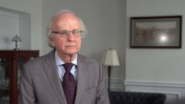 Prof. Kołodko: Elon Musk stracił na roli doradcy Donalda Trumpa. Można mieć zastrzeżenia do rezultatów jego misji News powiązane z Elon Musk