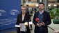 Konferencja europosłów Lewicy ws. uchylenia immunitetu Grzegorza Brauna - 6 maja 2025 r. [surówka]