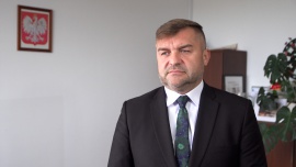 Tegoroczne żniwa bezpieczniejsze niż rok wcześniej. Liczba wypadków w rolnictwie systematycznie spada