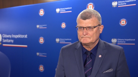 Zagrożenie krztuścem pozostaje najwyższe od ponad trzech dekad. Odporność utrzymuje się do 10 lat po szczepieniu