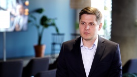 Grupa mBanku z nowymi produktami cyfrowymi dla przedsiębiorców. Przenosi terminal płatniczy do aplikacji i startuje z platformą leasingową Wszystkie newsy