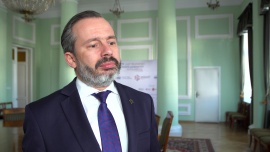 Ministerstwo Energii: Musimy zachęcać młodych do kariery w sektorze jądrowym. Niedobory kadrowe są wyzwaniem dla branży w całej Europie Wszystkie newsy