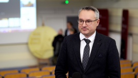 Młodzi naukowcy kreują przyszłość przemysłu chemicznego. Ich innowacje mogą wpłynąć na jego zrównoważony rozwój