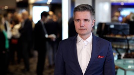Europa uzależniła się od zagranicznych technologii. Cierpią na tym gospodarka i bezpieczeństwo News powiązane z technologie