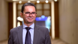 Europejska sieć światłowodowa szybko się rozbudowuje. Stopień wykorzystania łączy jest jednak niski