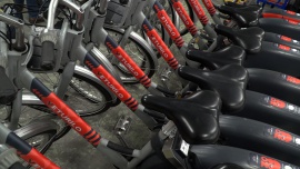 Rusza nowy sezon rowerów publicznych. Na ten element zrównoważonej mobilności stawia coraz więcej polskich miast [DEPESZA] News powiązane z mikromobilność