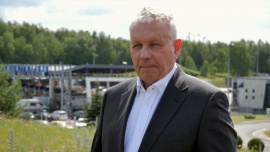Rośnie skala agresji na polskich drogach. Problemem jest nie tylko nadmierna prędkość, ale też jazda na zderzaku News powiązane z bezpieczeństwo na drodze