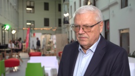 Systemy żywnościowe będą się zmieniać w kierunku bardziej zrównoważonym. Transformacja czeka nie tylko rolników News powiązane z Europejski Zielony Ład