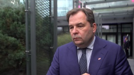 Poczta Polska przygotowuje się na sytuacje kryzysowe. Będzie odpowiadać za obieg gotówki, logistykę i komunikację