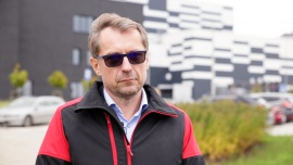 Odpady komunalne coraz częściej są cennym surowcem. Gdańska instalacja przetworzyła już kilkadziesiąt basenów olimpijskich śmieci na energię i ciepło