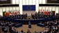 Sesja Parlamentu Europejskiego z udziałem kombatantów - 80. rocznica zakończenia II wojny światowej - 7 maja 2025 r. [surówka]