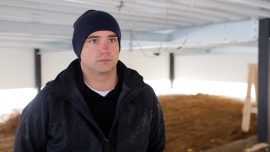 Panele fotowoltaiczne pod lupą ekspertów od pożarnictwa. Przeprowadzono pierwsze w Polsce testy pożarowe w rzeczywistej skali