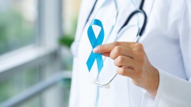 Polska odstaje od innych państw UE w leczeniu raka prostaty. Od kwietnia br. z programu lekowego mogą wypaść kolejne nowoczesne terapie [DEPESZA] News powiązane z organizacje pacjenckie