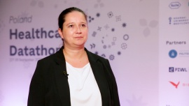 Sztuczna inteligencja coraz skuteczniejsza w interpretacji wyników badań i leczeniu. Potrzebna edukacja specjalistów i pacjentów