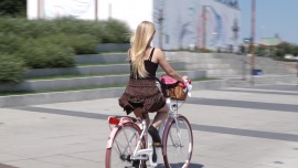 Skokowy wzrost popularności rowerów. Polacy coraz częściej wybierają je zamiast samochodów [DEPESZA] News powiązane z ERGO Hesta