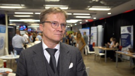 W Polsce w obiektach zabytkowych wciąż brakuje nowoczesnych rozwiązań przeciwpożarowych. Potrzebna jest większa elastyczność w stosowaniu przepisów