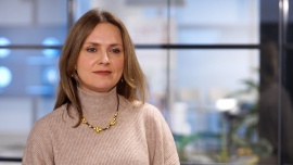 Seniorzy są najszybciej rosnącą grupą opiekunów zwierząt domowych. Czworonogi wspierają ich zdrowie fizyczne i psychiczne News powiązane z seniorzy