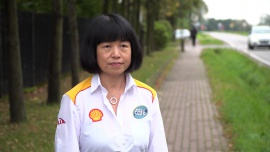 Shell chce mieć największą na świecie sieć ładowarek do aut elektrycznych. Koncern stawia także na LNG i rozwijanie oferty konsumpcyjnej dla klientów