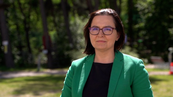 Luka cyrkularności w Polsce wynosi 90 proc. Jesteśmy dopiero na początku drogi do obiegu zamkniętego