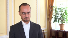 Startupy w Ukrainie rozwijają się mimo wojny. Inwestycje w wysokie technologie mogą pomóc w odbudowie ukraińskiej gospodarki