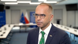 UE przyspiesza inwestycje w obronność i bezpieczeństwo. Pomagają w tym nowe narzędzia finansowe i uproszczenia dla przemysłu obronnego