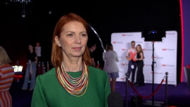 TEDx w stolicy przyciąga coraz więcej mówców i słuchaczy. Wśród tematów przeważają nowe technologie