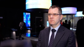 Wysiłki UE skierowane na reindustrializację. Trwają prace nad aktem przyspieszenia przemysłu Wszystkie newsy