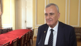 Ukraiński sektor nauki i badań wymaga wsparcia. Same koszty odbudowy infrastruktury szacowane są na ponad 1,2 mld dol.