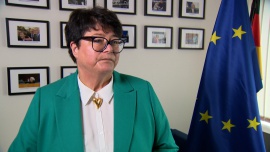 Parlament Europejski wzywa do większej ochrony wolności dziennikarzy. Wiceprzewodnicząca: media mają pełnić funkcję kontrolną, a niektórym rządom to się nie podoba