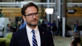 Umowa z krajami Mercosur coraz bliżej. W. Buda: Polska nie wykorzystała swojej prezydencji do jej zablokowania News powiązane z handel