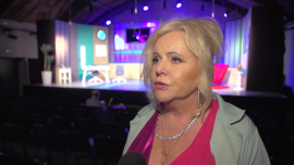 Joanna Kurowska: Aktorstwo to jest niesprawiedliwy zawód. Jesteśmy ciągle oceniani, a nie mamy żadnego wsparcia News powiązane z pandemia