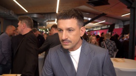 Maciej Rock: Przygotowania do Polsat Hit Festiwal trwają cały rok. To olbrzymie przedsięwzięcie logistyczne News powiązane z stres