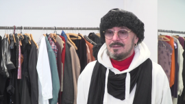 Tomasz Jacyków: Rynek mody będzie funkcjonował zupełnie inaczej. Ale kompletnie nie martwię się o swoją przyszłość