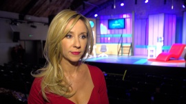 Katarzyna Ankudowicz: Jak ludzie odbiorą moje rolki, to jest ich sprawa. Muszę stawić czoło krytyce News powiązane z wideo