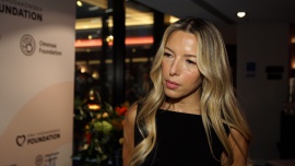 Ewa Chodakowska: W Polsce jest dużo zawstydzania i wpędzania w poczucie winy osób z chorobą otyłościową. To zawsze będzie powodowało u nich autodestrukcję