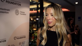 Ewa Chodakowska: Nie krytykujmy znanych osób za to, że chwalą się w sieci idealnymi sylwetkami. Bierzmy z nich przykład