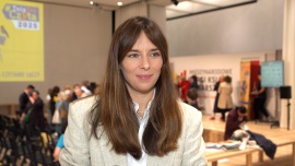 Anna Czartoryska-Niemczycka: Mój tata czytał mi książki. Teraz nagrania z jego głosem są najpiękniejszą pamiątką po nim News powiązane z czytanie