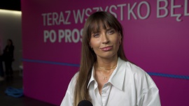 Anna Dec: Często zapominamy, że poza ekranami telefonów jest prawdziwe życie i wartościowi ludzie. Bądźmy blisko nich i komunikujmy się najprościej, jak tylko się da News powiązane z komunikacja
