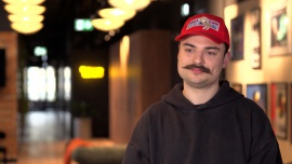Dziś premiera drugiego albumu Wiktora Dyduły. „Serwuję dużą gamę najróżniejszych emocji”