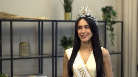 Ewa Jakubiec (Miss Polonia 2023): Przygodę z konkursami piękności zaczęłam w 2016 roku, ale do tej pory nie odnosiłam większych sukcesów. Teraz miałam ostatnią szansę News powiązane z wygrana