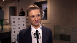 Julia Kamińska: Nie boję się krwi, ale raz podczas takiej procedury zdarzyło mi się zemdleć News powiązane z krew
