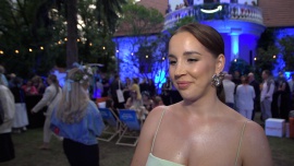 Lil Masti: Dużo się dzieje w moim życiu. Napędza mnie miłość do córki i jako matka kwitnę News powiązane z dziecko