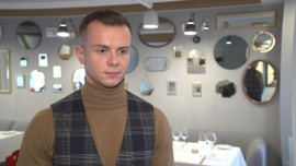 Mister Polski 2019: Instagram to podstawa istnienia w show-biznesie. Bardzo ważna w dzisiejszych czasach jest osobowość News powiązane z media społecznosciowe