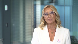 Agata Młynarska: Moim bliskim daję w prezencie pakiety na badania, a z przyjaciółkami umawiam się na mammografię News powiązane z nowotwór