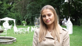 Karolina Pisarek: Swoją przyszłość wiążę z Polską, bo nigdzie nie jest mi tak dobrze jak tutaj. Kupiłam mieszkanie w Warszawie News powiązane z kariera za granicą