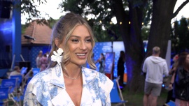 Marcelina Zawadzka: Uwielbiam zakupy online. Kiedy mały wieczorem zasypia, to ja mam wtedy czas na przeglądanie ofert w sieci News powiązane z zakupy online