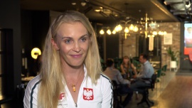 Agnieszka Kobus-Zawojska: Czuć było, że wszyscy chcą tego medalu. Ja tak do tego nie podchodziłam News powiązane z wioska olimpijska